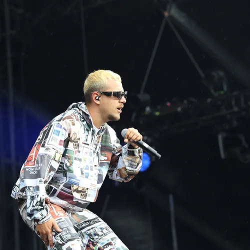 Vieilles Charrues 2024