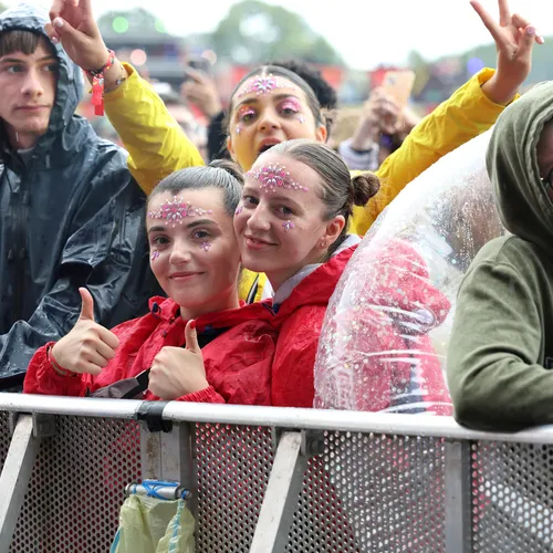 Vieilles Charrues 2024