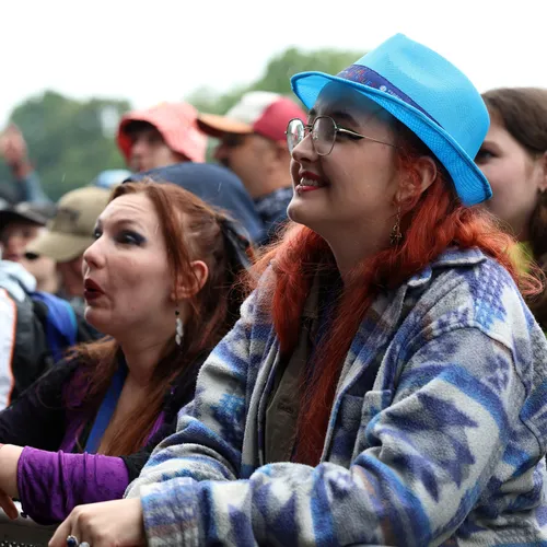 Vieilles Charrues 2024