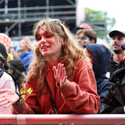 Vieilles Charrues 2024