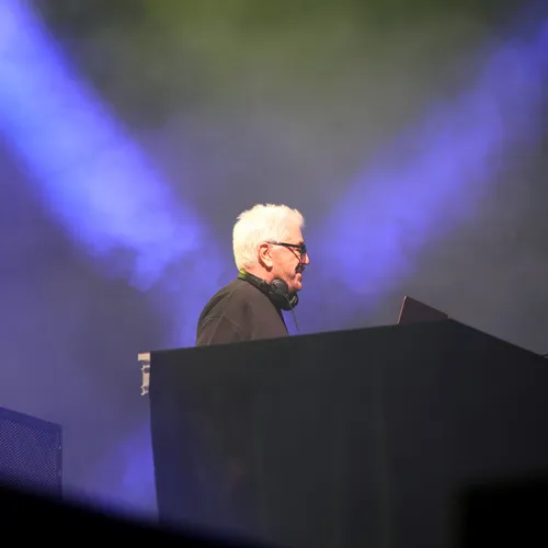 Vieilles Charrues 2024
