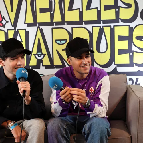 Vieilles Charrues 2024