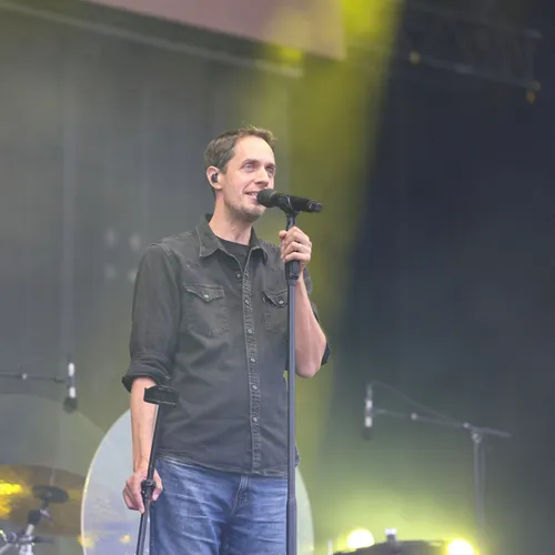 Vieilles Charrues 2024