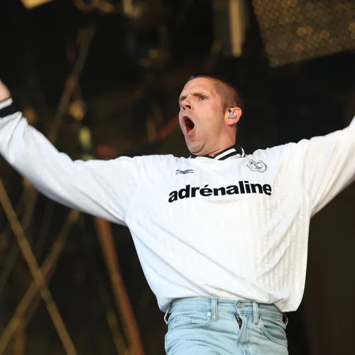 Vieilles Charrues 2024