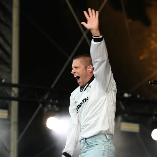 Vieilles Charrues 2024
