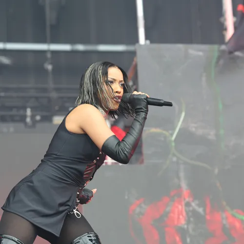 Vieilles Charrues 2024