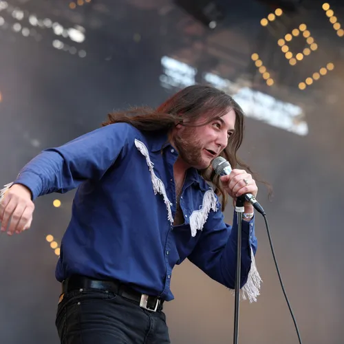 Vieilles Charrues 2024