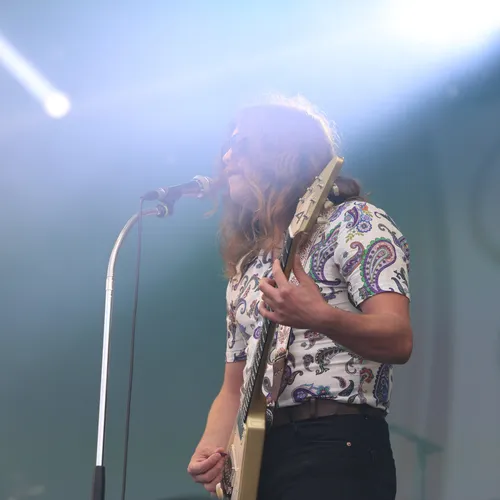 Vieilles Charrues 2024