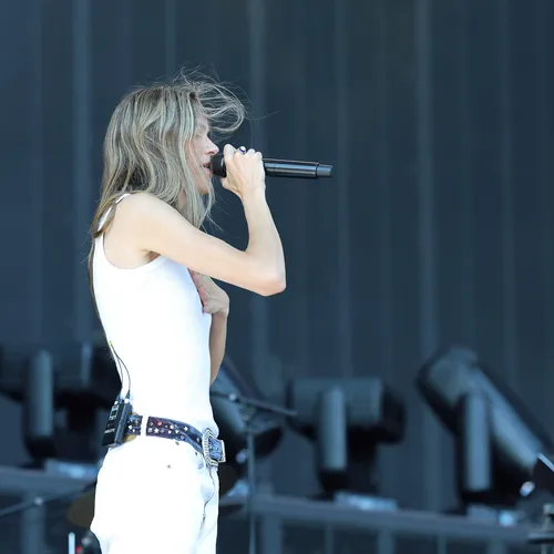 Vieilles Charrues 2024