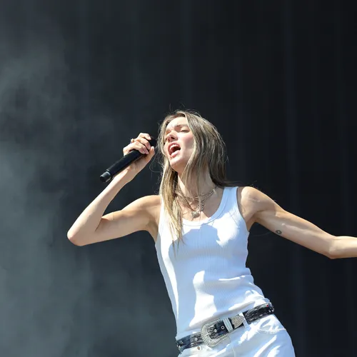 Vieilles Charrues 2024