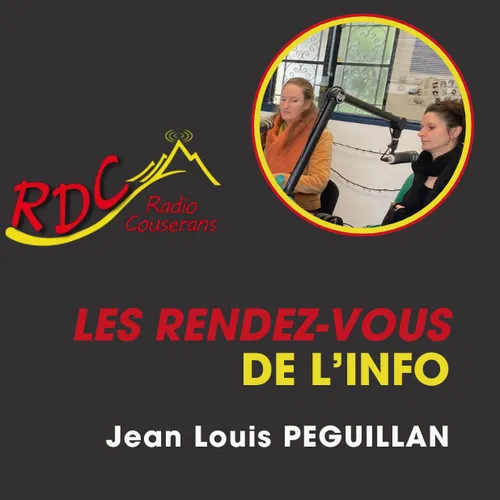 RDC RADIO COUSERANS