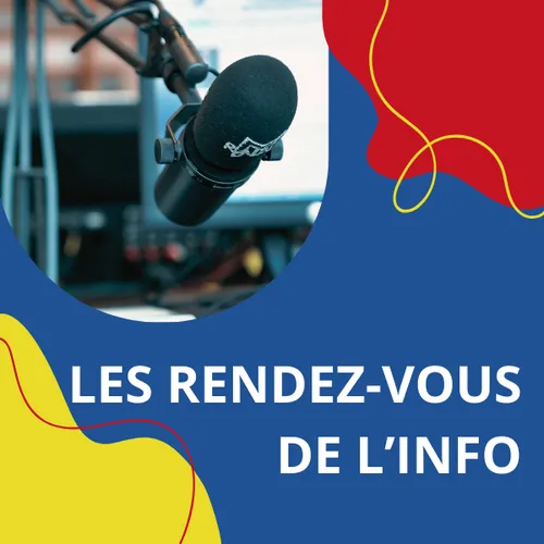 RDC RADIO COUSERANS