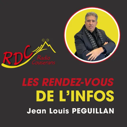 RDC RADIO COUSERANS