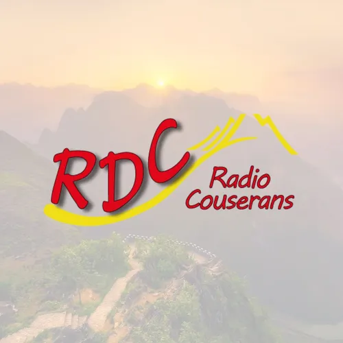 RDC RADIO COUSERANS