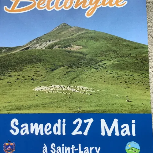 Les rendez-vous de l'info du 25/05/2023-Transhumance en Bellongue