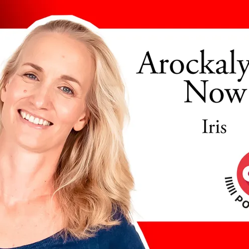 Arockalypse Now