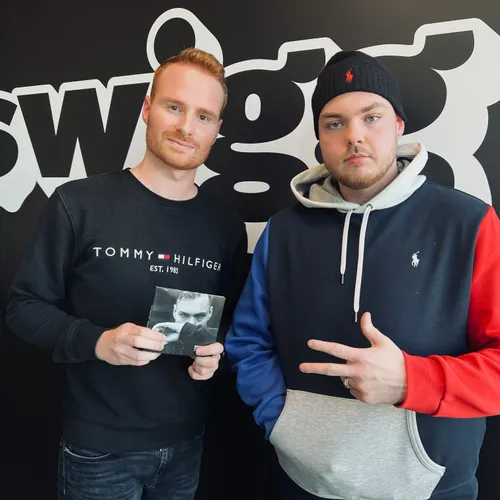 Podcast : Remy dans les Chroniques du Rap Français