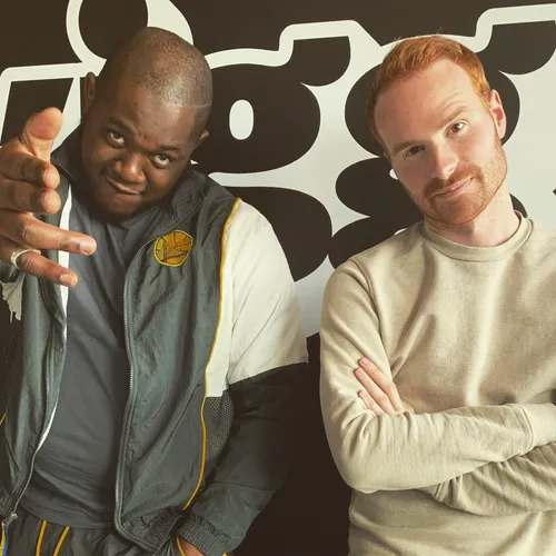Podcast : Hache-P dans les Chroniques du Rap Français