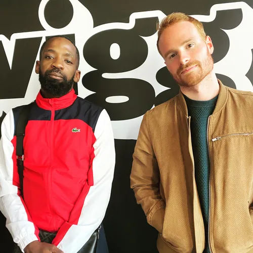 Podcast : DA Uzi dans Les Chroniques du Rap Français