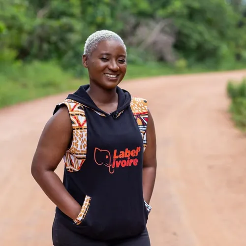 Pourquoi l'animatrice ivoirienne Yann Bahou a-t-elle été expulsée...