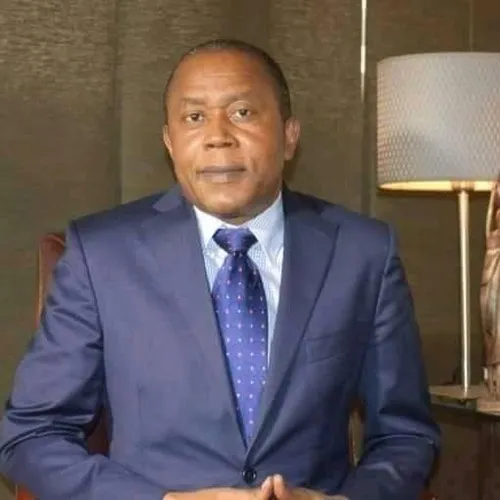 JDA - En RDC, la nouvelle équipe de la CENI présidée par Denis...