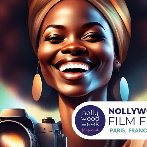 NollywoodWeek Film Festival