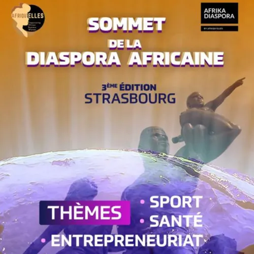 Sommet de la Diaspora Africaine