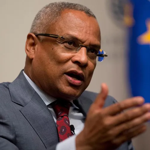 JDA - Le Cap-Vert, exemple démocratique en Afrique ?