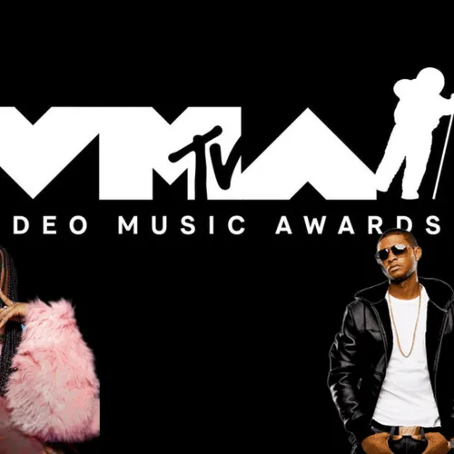 MTV Video Music Awards 2024 : Ayra Starr, Burna Boy, Tems... Votez...