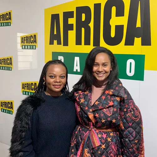 Scheena Donia nous parle Mode et communication