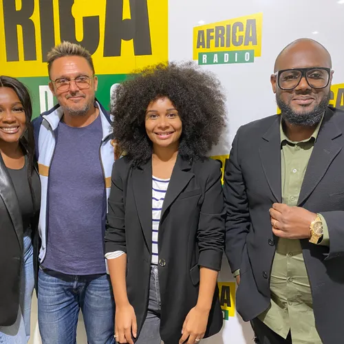 Clémence Vanié et Aimie Beyuku nous parlent des Cantu Curl Awards