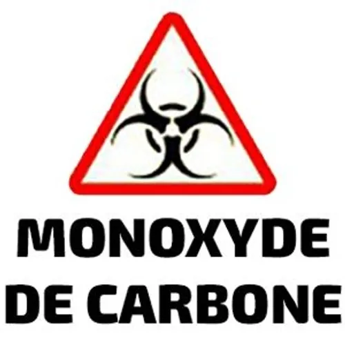 Le monoxyde de carbone