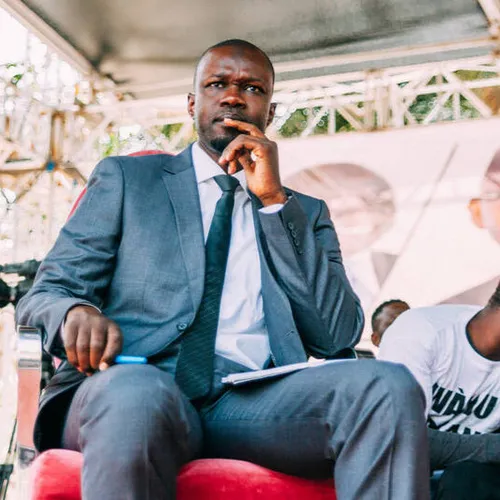 JDA : Au Sénégal, plusieurs partis d'opposition forment une...