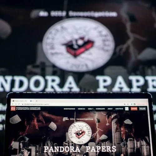 Pourquoi dit-on que les Pandora Papers ont un goût de gombo ?
