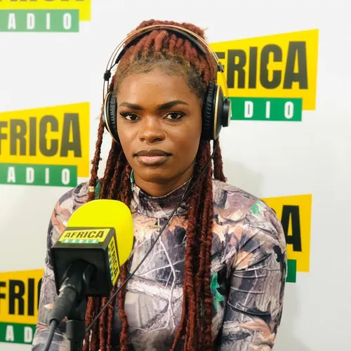 Ayanne nous présente son tout dernier single