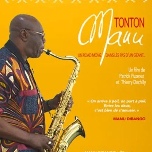 Tonton Manu sort en salles