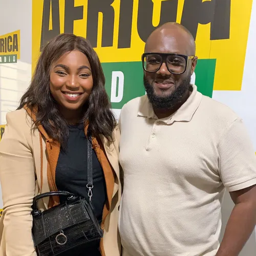 Kolo Diallo nous présente Afrikanda