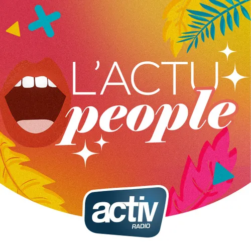 L'actu people du jour