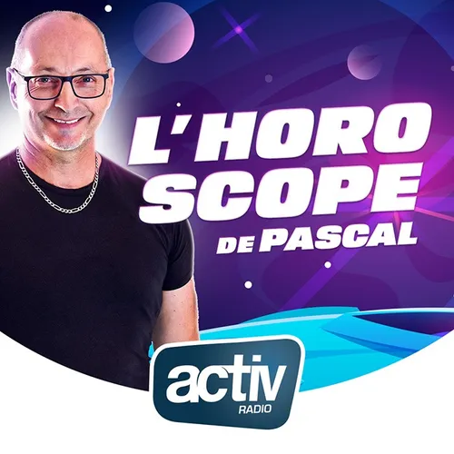 L'horoscope du jour
