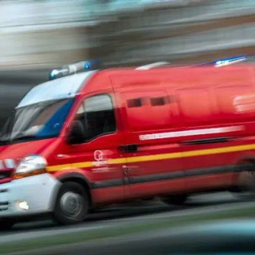 Un piéton mortellement percuté 