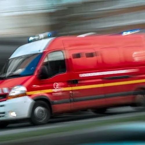 Trois morts et trois blessés dans une collision frontale 