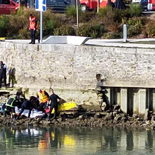 Un pêcheur retrouvé noyé dans la Marne