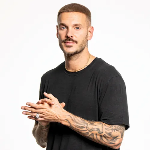 MATT POKORA