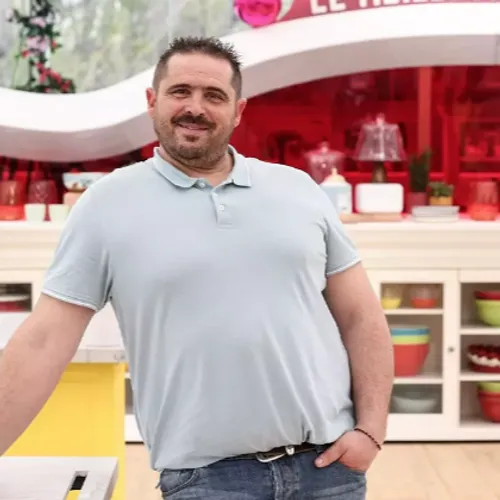 Un Marnais rêve de devenir "Le meilleur pâtissier"