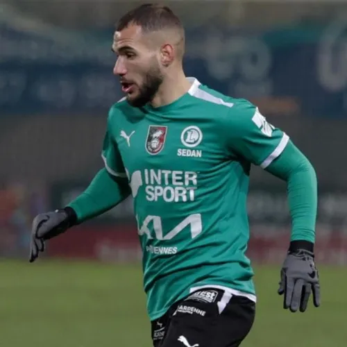 Sedan dans le top 5