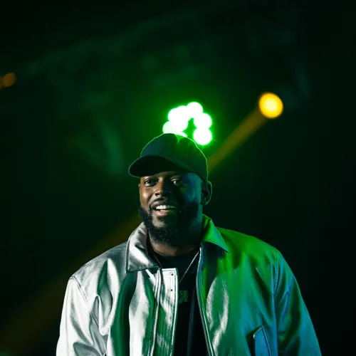 KEBLACK "BOUCAN" (LIVE)