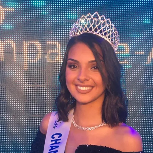 Découvrez les candidates à Miss Champagne-Ardenne