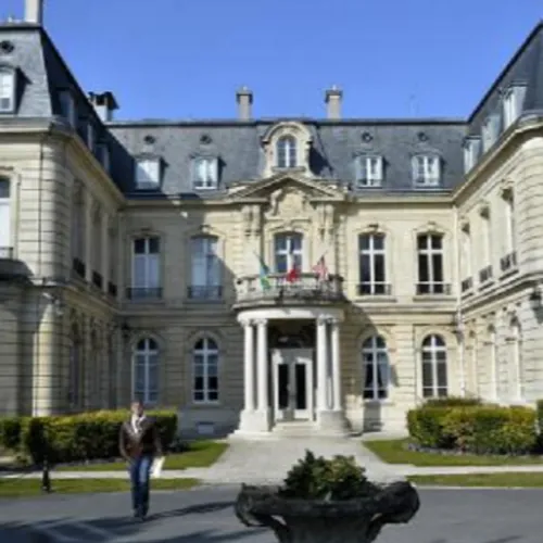 150 000€ de bijoux volés dans un hôtel de luxe à Reims