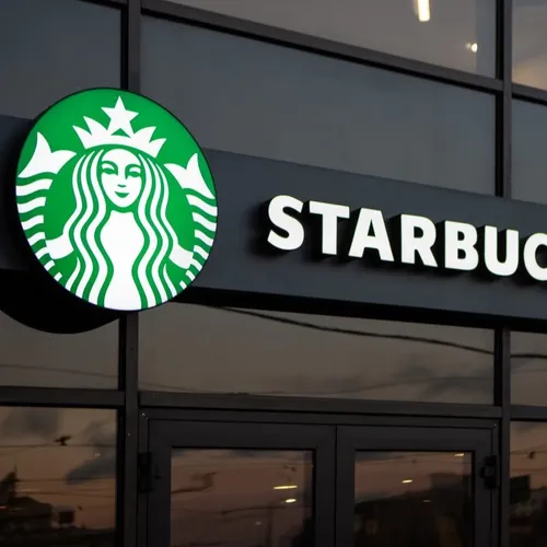 Starbucks recrute 