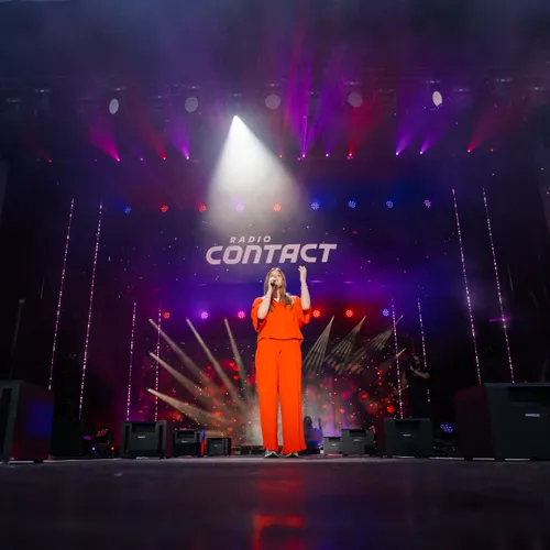 HELENA - Grand Live Radio Contact - Ville de Laon - 09 juillet 2024